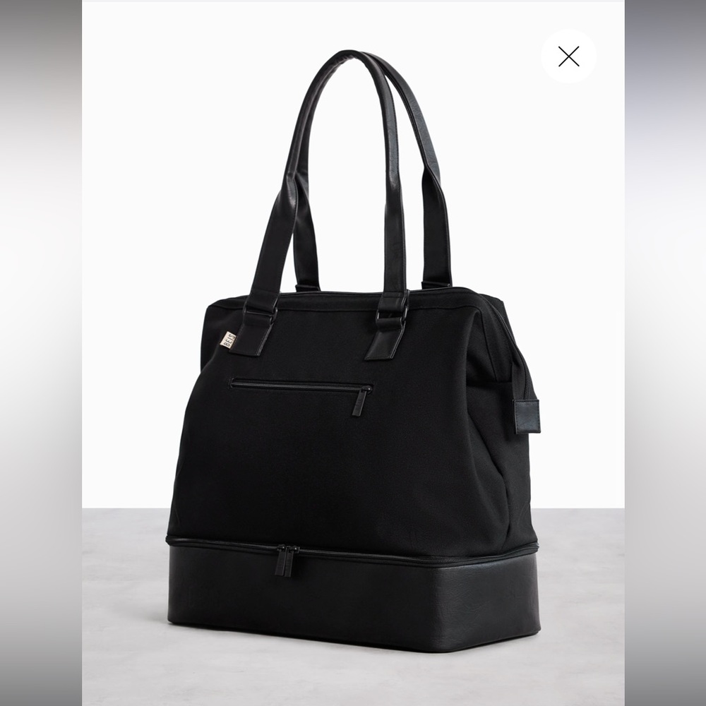 Great condition beis convertible mini weekender